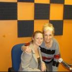 Liette Savoie et Dolores